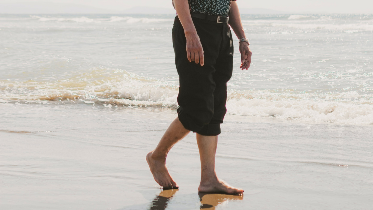 Understanding Peripheral Arterial Disease (PAD)