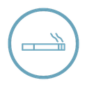cigarette icon