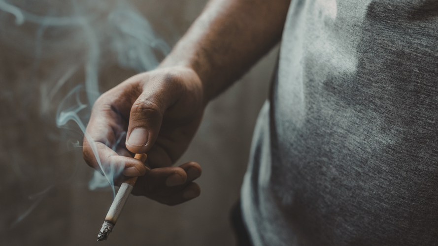 How Smoking and High Cholesterol Accelerate Plaque Buildup in Your Legs Hero.png