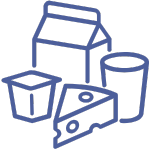 Dairy Cooler