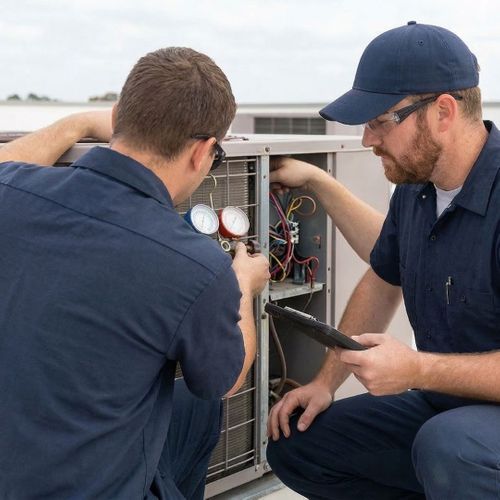 Signs That Your Commercial HVAC System Needs Maintenance - 1.jpg