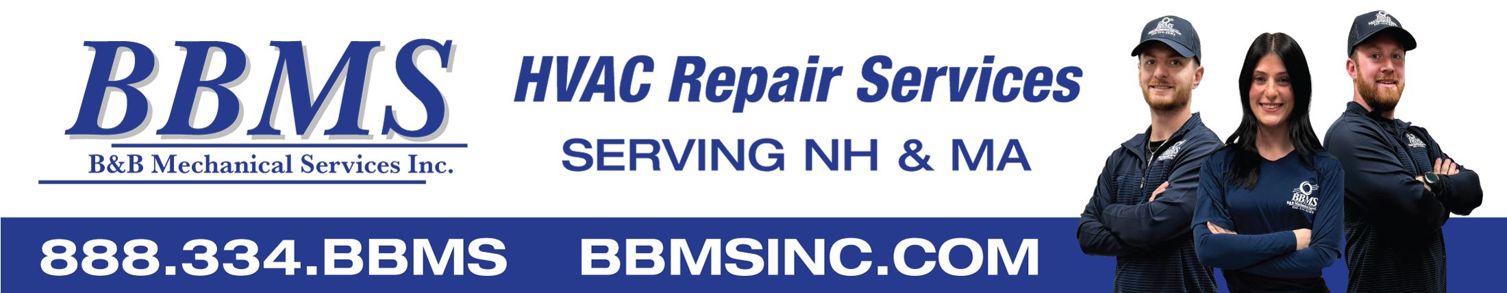 B&B Mechanical Services
