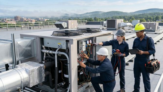 FAQs About Commercial HVAC Repair Services header.jpg