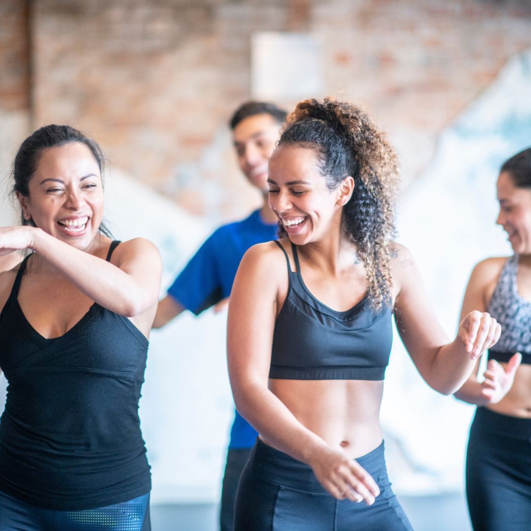 dance class