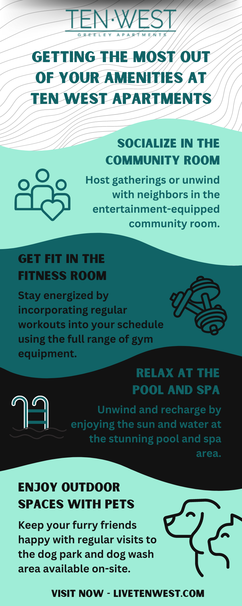 M35105 - Infographic - Getting The Most Out Of Your Amenities At Ten West Apartments (1).png