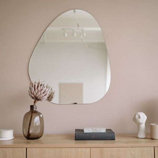 decorative mirror