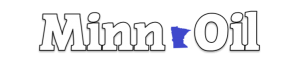 Minn oil Logo