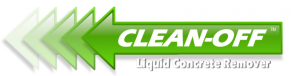 cleanoff logo