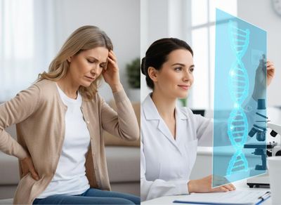 Health Issues and Genetic Research