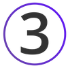 number 3