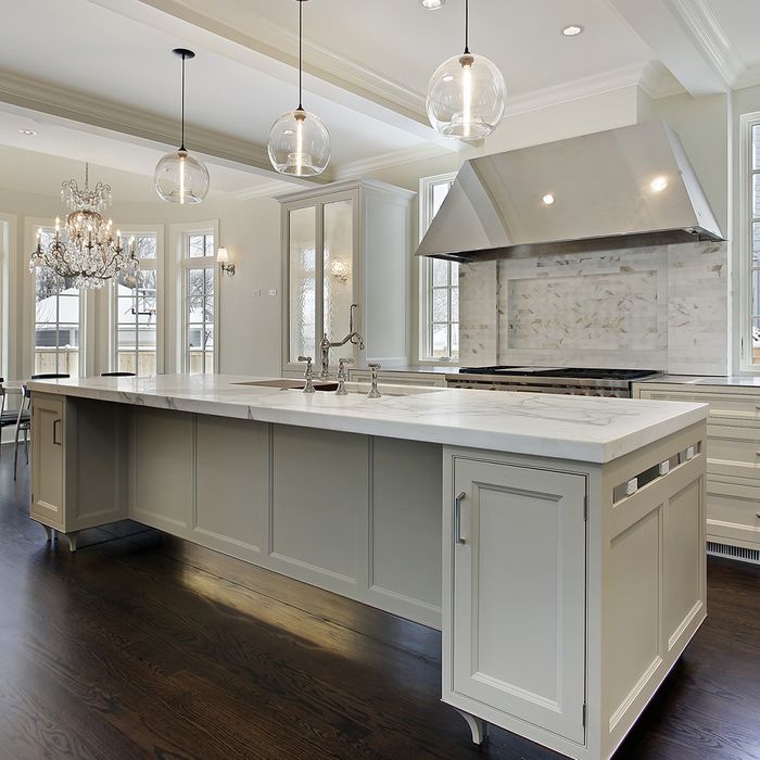 Benefits of Remodeling Your Kitchen - Genesis Contracting