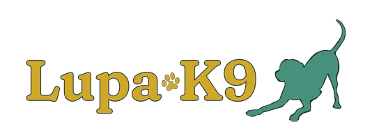 Lupa K9 Dog Training