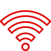 Wifi icon Wifi icon
