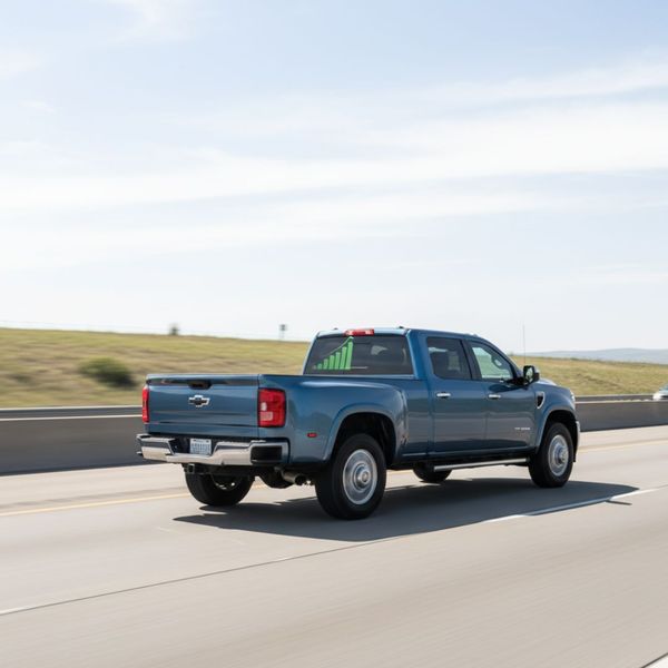 truck