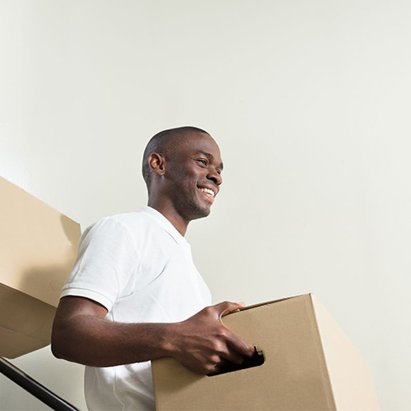 Gold Medal Moving LLC - Local Movers in Summerville, South Carolina