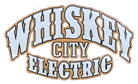 Whiskey City Electric Whiskey City Electric