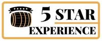5 Star Experience