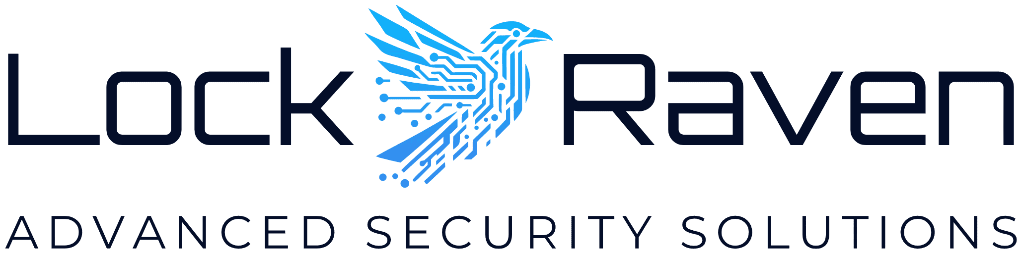 Lock Raven Lock Raven