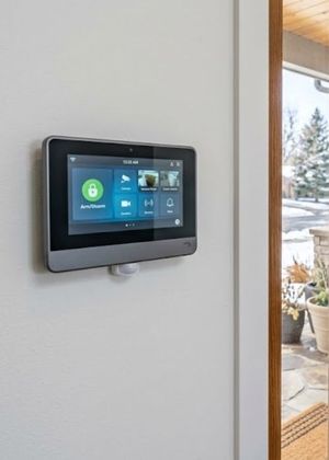 Residential Security