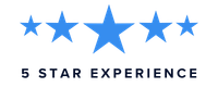 5 Star Experience