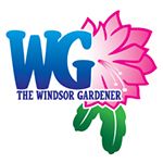The Windsor Gardener Logo