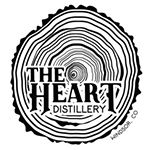 The Heart Distillery Logo