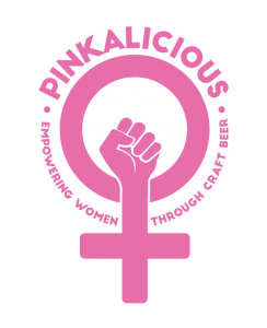 Pinkalicious female sign