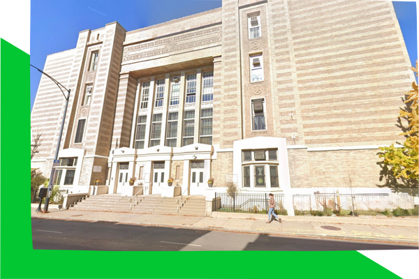 City of Chicago School Hail Claim