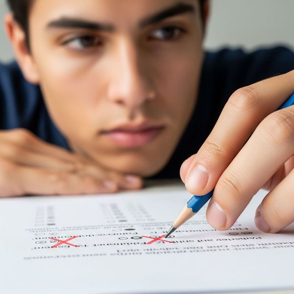 process of elimination on an exam process of elimination on an exam