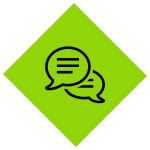 communication icon