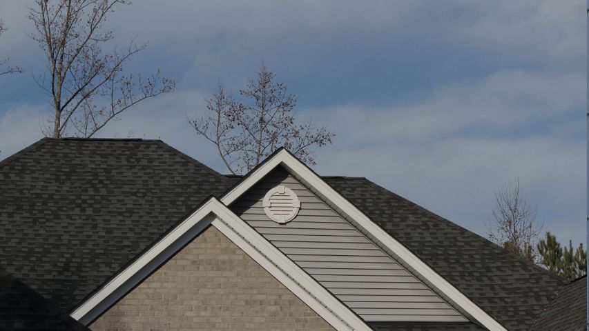 residential roof