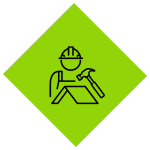 roofer icon