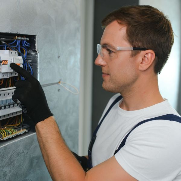 The Importance of a Qualified Electrician for Troubleshooting - Image 4.jpg