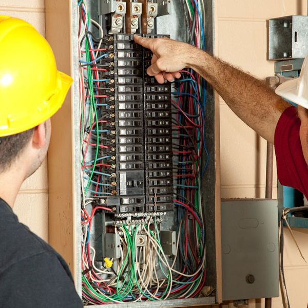 tripped breaker tripped breaker
