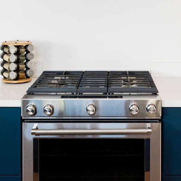 new stove new stove
