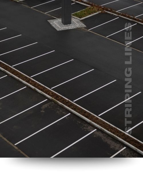 STRIPE LINES