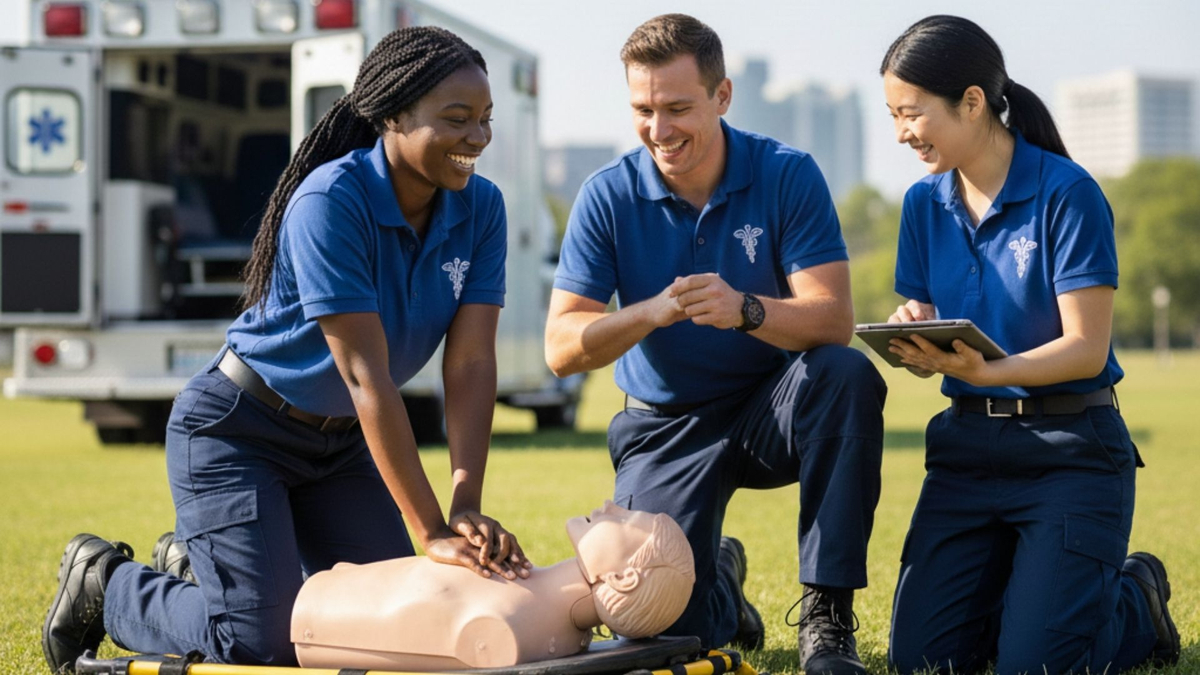 Four Essential Steps to Start Your Career as an EMT in Mississippi - Featured Image.jpg