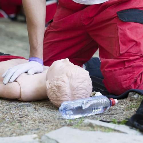 Share your expertise by becoming an EMS instructor, supervisor, or director. Education & Leadership