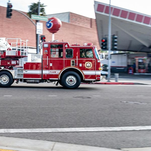 Combine EMS and firefighting to serve your community in multiple ways. Fire Departments