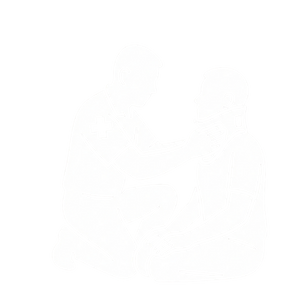 paramedic applying neck brace