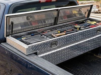 Toolbox Repair