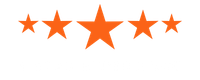 five star experience. 