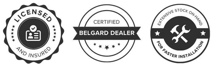 Trust Badges