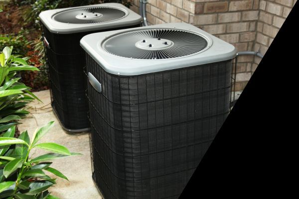 new air conditioners