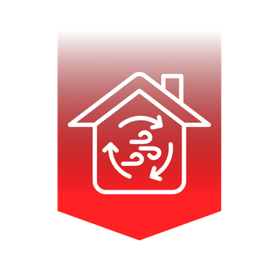 Improved Air Quality icon