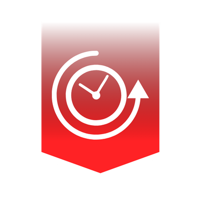 Extended Equipment Lifespan icon