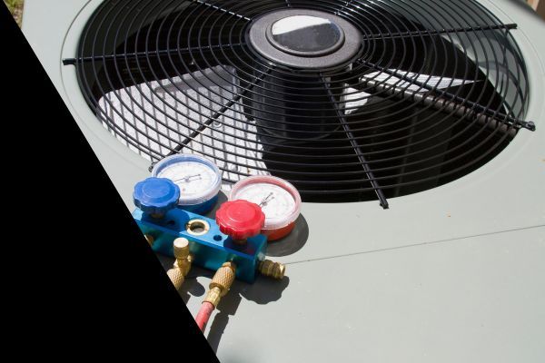 air conditioner diagnostics