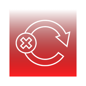 Inconsistent Heating icon