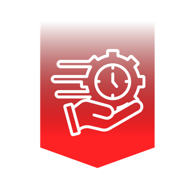 Restored Efficiency icon
