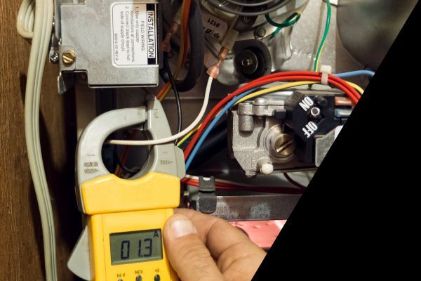 furnace diagnostics for repair services